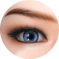 yeux bleus Perfectdoll | Votre boutique n°1 pour les lovedolls et plus