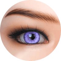 глаз фиолетовый Perfectdoll | Ваш магазин №1 по продаже кукол любви и многого другого
