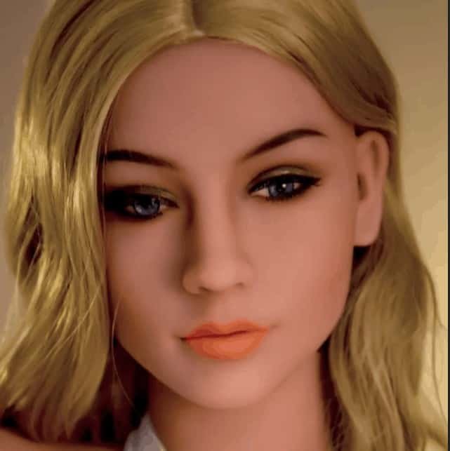 doll head Perfectdoll | Your #1 shop for lovedolls & more