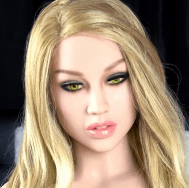 wmdoll head new Perfectdoll | Your #1 shop for lovedolls & more