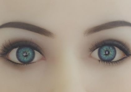 Blaue Augen Perfectdoll | Dein #1 Shop für Lovedolls & mehr