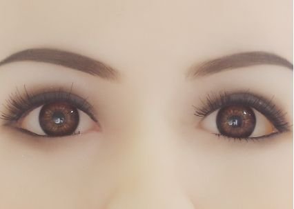 Brown eyes Perfectdoll | Your #1 shop for lovedolls & more