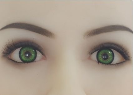 Зеленые глаза Perfectdoll | Ваш магазин №1 по продаже кукол любви и многого другого