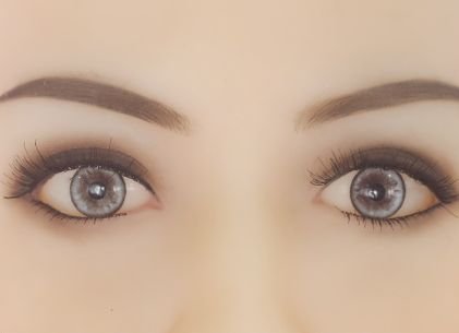 Gray eyes Perfectdoll | Your #1 shop for lovedolls & more