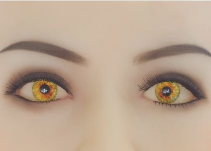 янтарные глаза Perfectdoll | Ваш магазин №1 по продаже кукол любви и многого другого