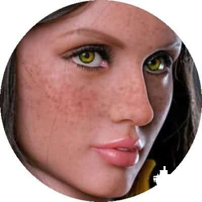 freckles Perfectdoll | Your #1 shop for lovedolls & more