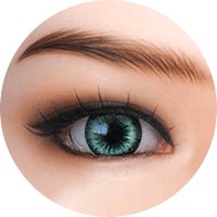 глаза зеленые Perfectdoll | Ваш магазин №1 по продаже кукол любви и многого другого
