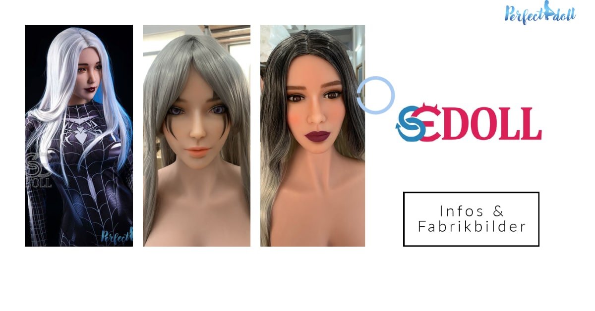se doll info Perfectdoll | Your #1 shop for lovedolls & more