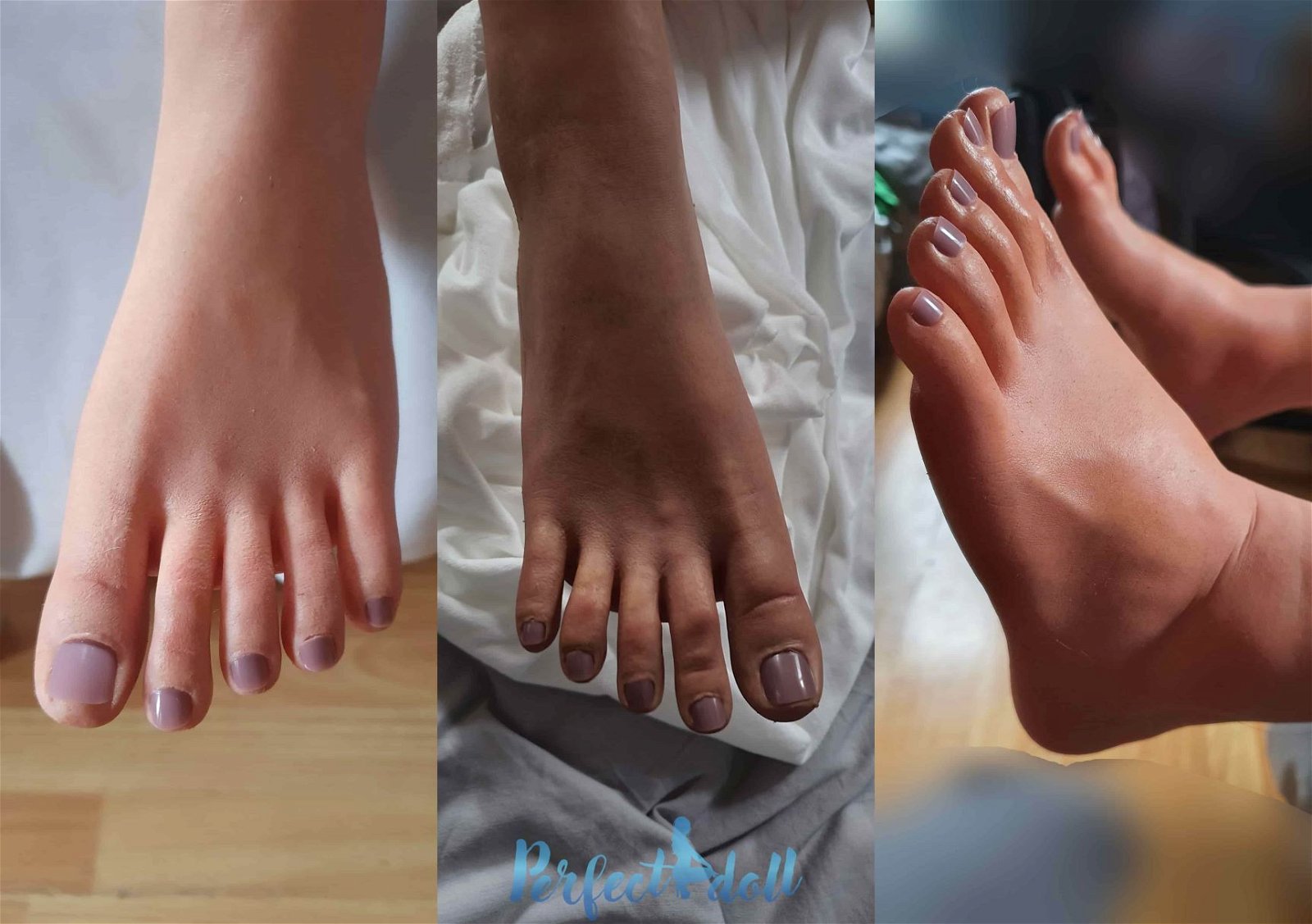 lizzy voeten Perfectdoll | Jouw #1 winkel voor lovedolls en meer