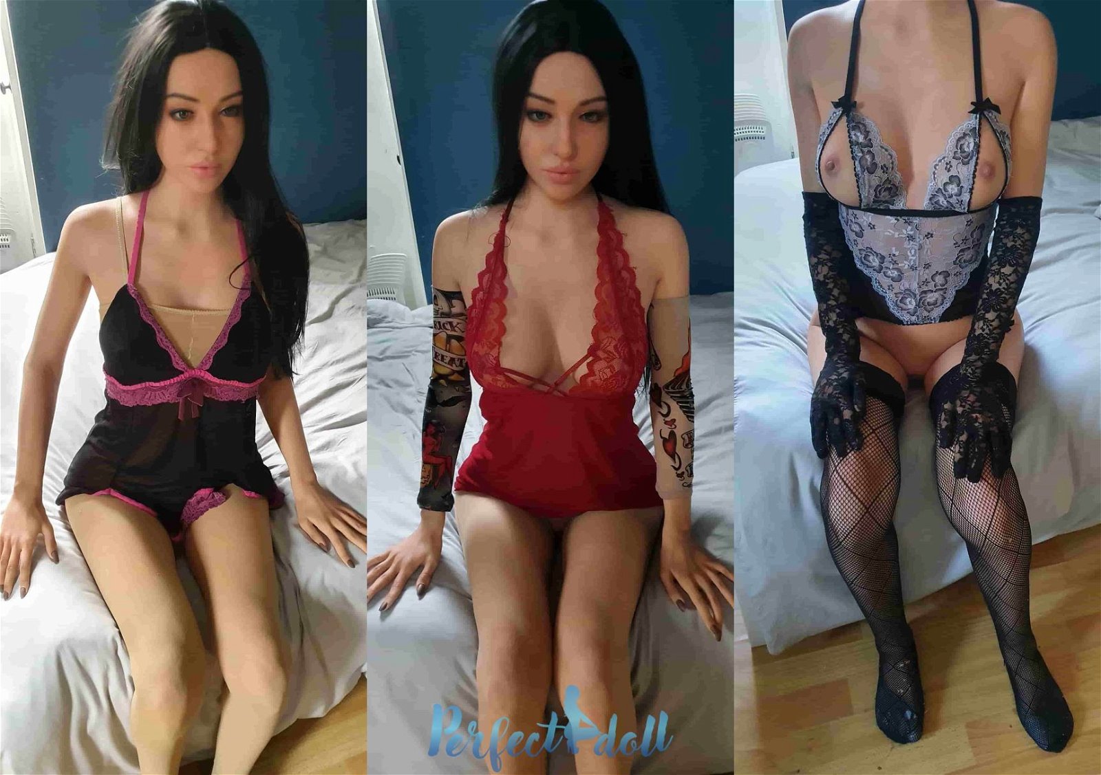 lizzy body outfit Perfectdoll | Your #1 shop for lovedolls & more