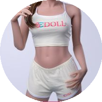 beige outfit round Perfectdoll | Your #1 shop for lovedolls & more