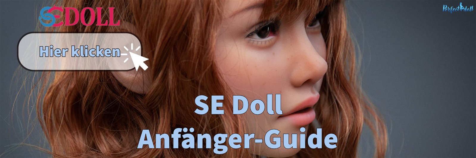 Информация о секс-кукле Se Doll для начинающих