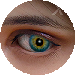 yeux bleus poupée XT Perfectdoll | Votre boutique n°1 pour les lovedolls et plus