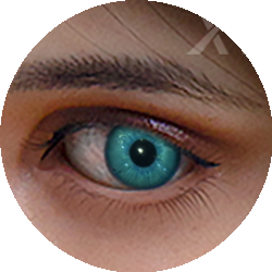 yeux bleu ciel poupée XT Perfectdoll | Votre boutique n°1 pour les lovedolls et plus