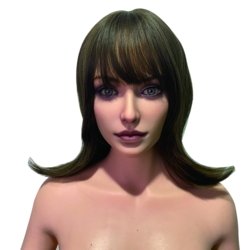 wig1 Perfectdoll | Your #1 shop for lovedolls & more