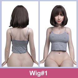 Wig1 Perfectdoll | Dein #1 Shop für Lovedolls & mehr