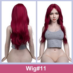 Wig11 Perfectdoll | Dein #1 Shop für Lovedolls & mehr