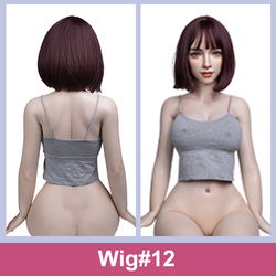 Wig12 Perfectdoll | Dein #1 Shop für Lovedolls & mehr