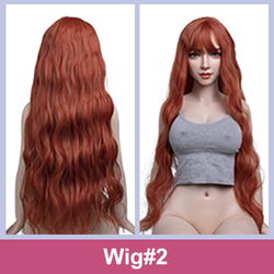 Wig2 Perfectdoll | Dein #1 Shop für Lovedolls & mehr