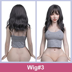 Wig3 Perfectdoll | Dein #1 Shop für Lovedolls & mehr