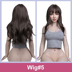 Wig5 Perfectdoll | Dein #1 Shop für Lovedolls & mehr