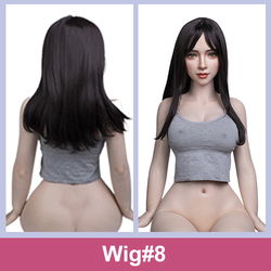 Wig8 Perfectdoll | Dein #1 Shop für Lovedolls & mehr